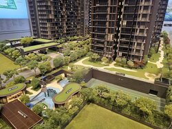 The Continuum (D15), Apartment #457456821